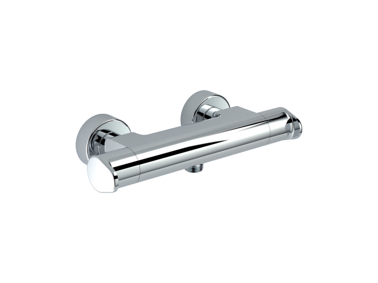Miscelatore termostatico doccia ALMA_A3T01010 - v1