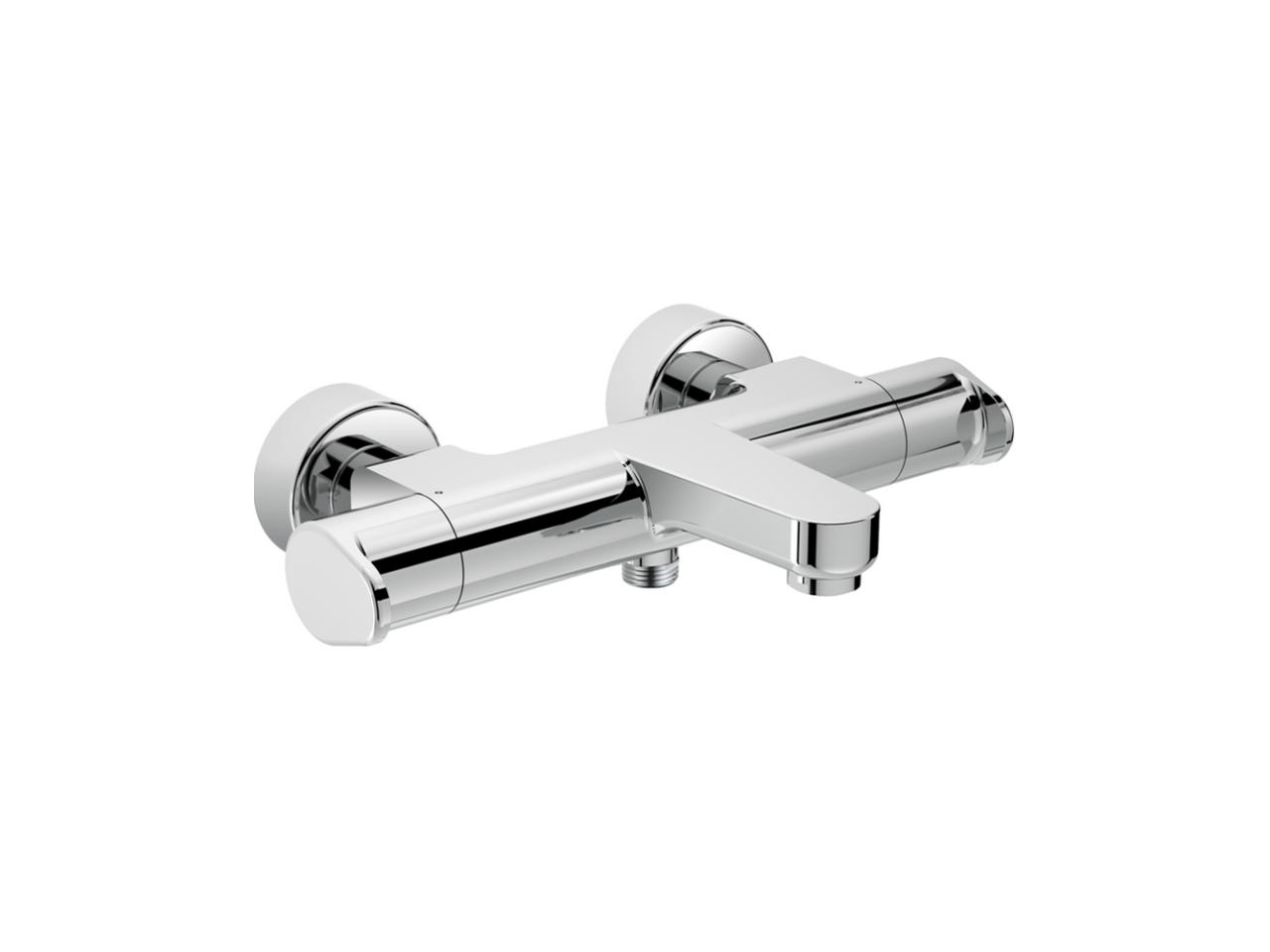 CisalMiscelatore termostatico vasca ALMA_A3T21010