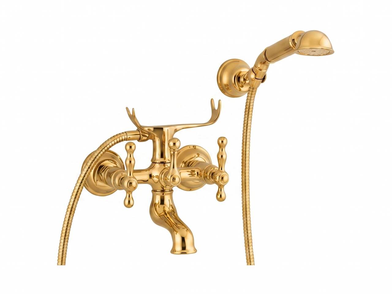 Miscelatore vasca completo ARCANA AMERICA_AA000120 -1