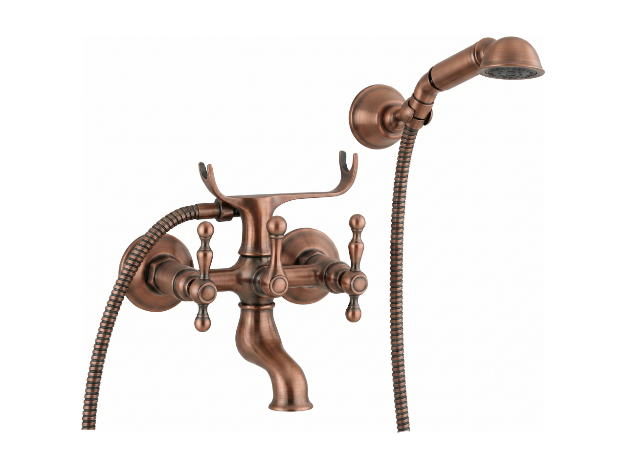 Miscelatore vasca completo ARCANA AMERICA_AA000120 -1
