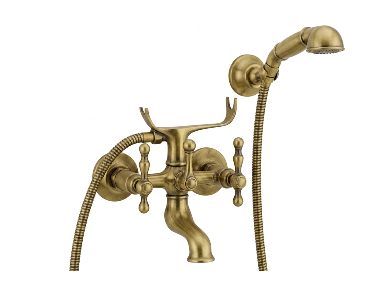 Miscelatore vasca completo ARCANA AMERICA_AA000120 -1