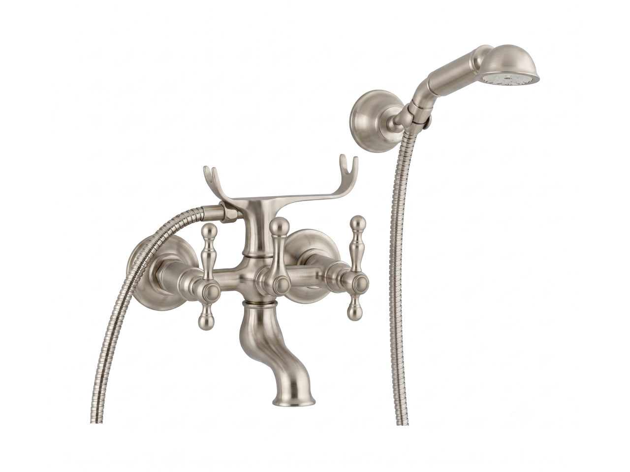 Miscelatore vasca completo ARCANA AMERICA_AA000120 -1