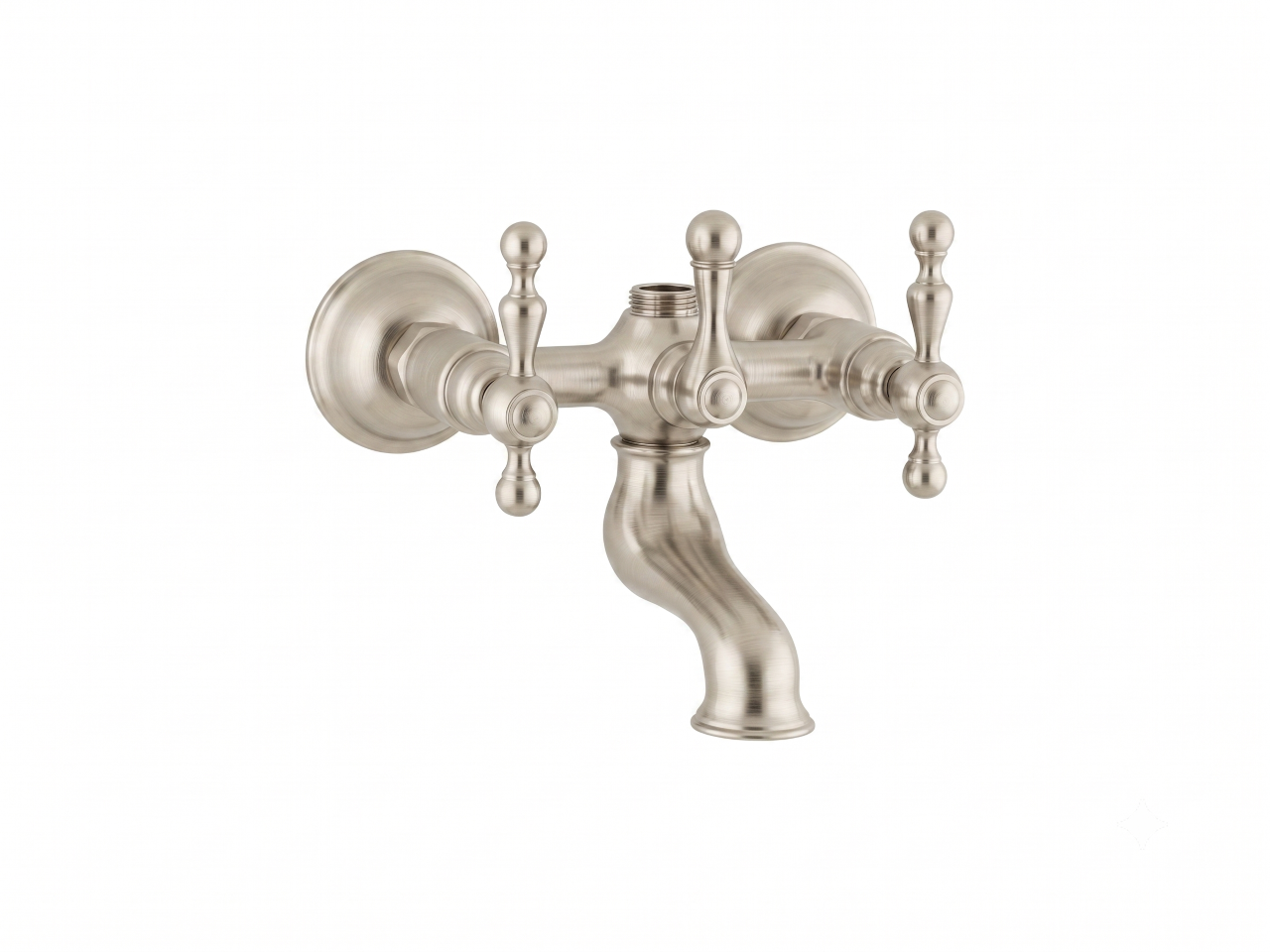 Miscelatore vasca ARCANA AMERICA_AA000130 -1