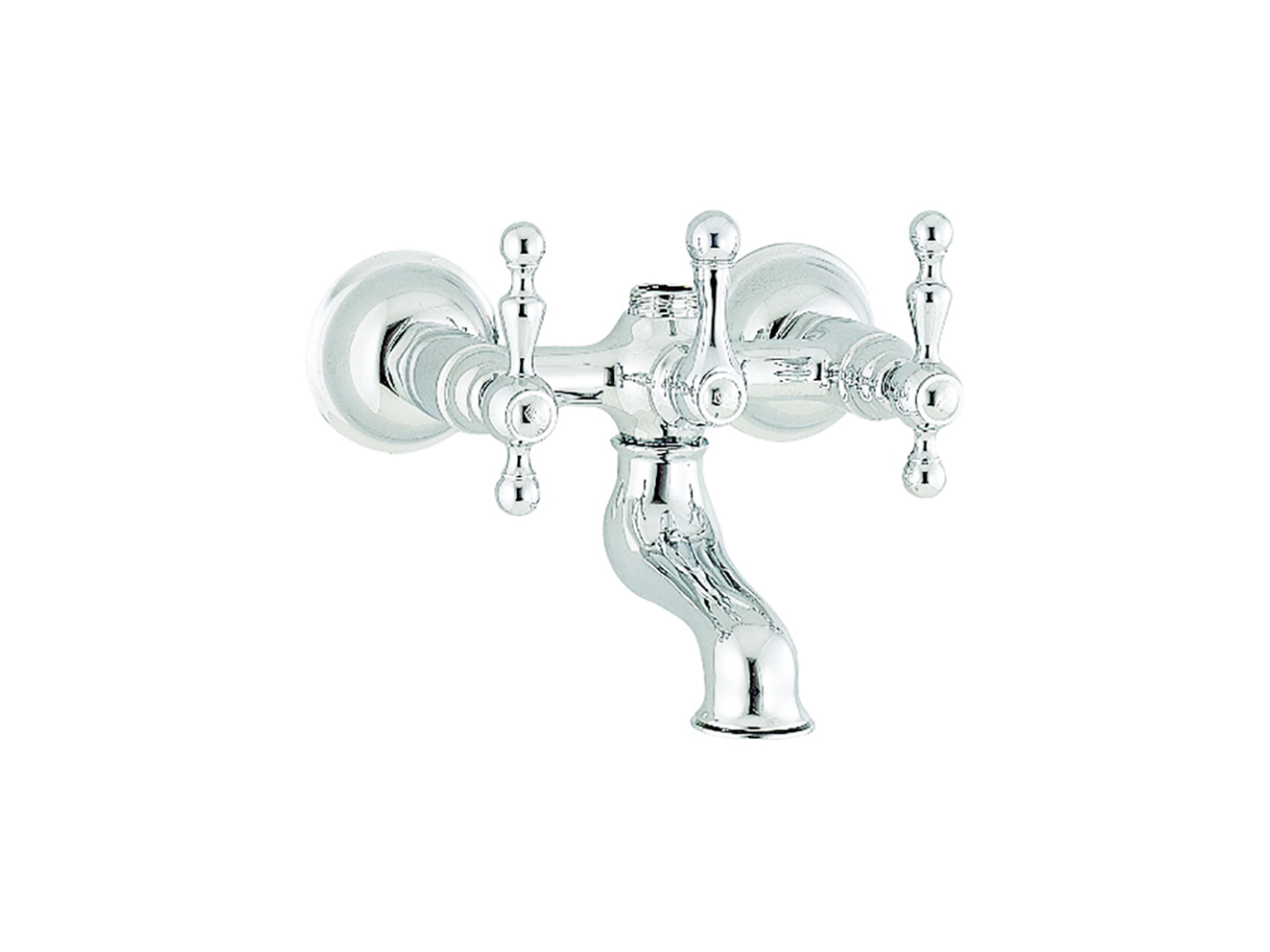 Miscelatore vasca ARCANA AMERICA_AA000130 - v1