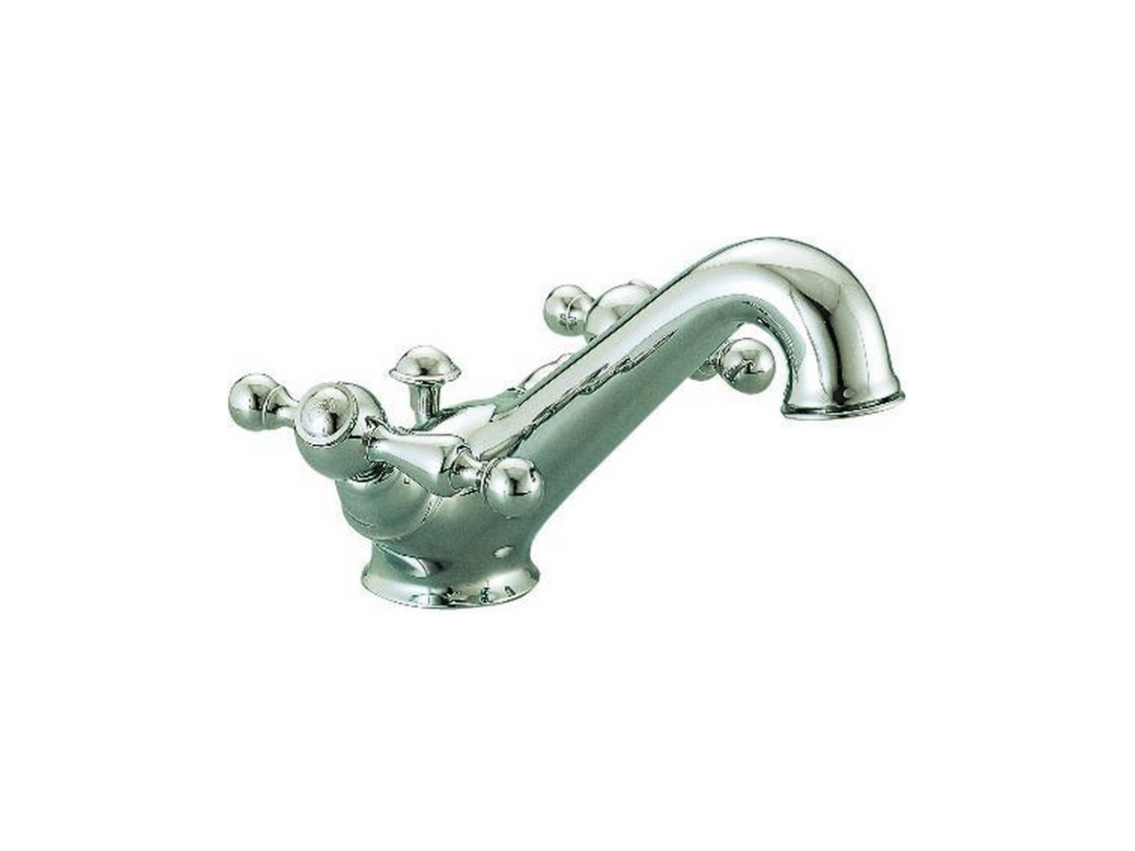 Miscelatore lavabo ARCANA AMERICA_AA000510 - v1