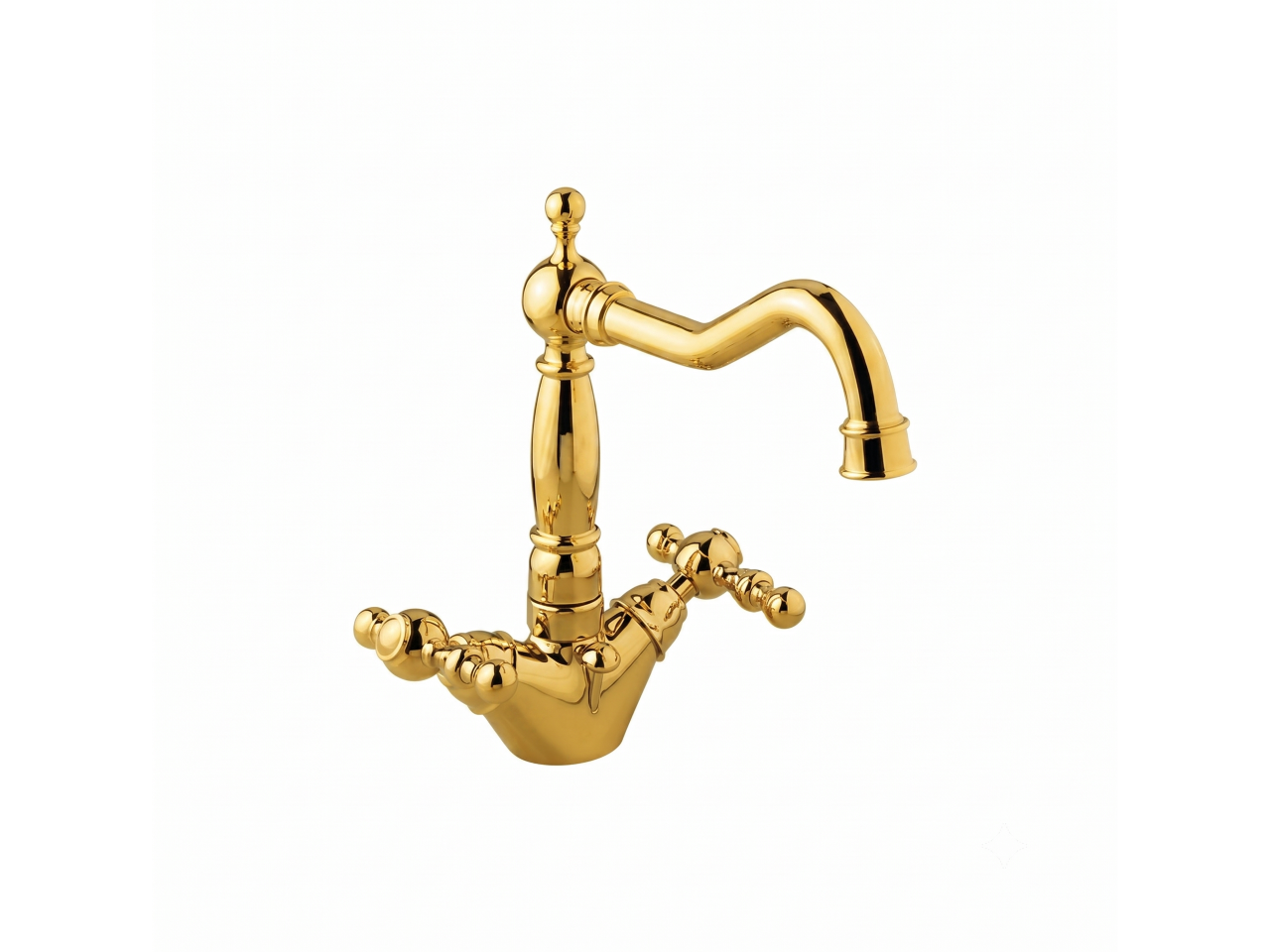 Miscelatore lavabo ARCANA AMERICA_AA000521 -1