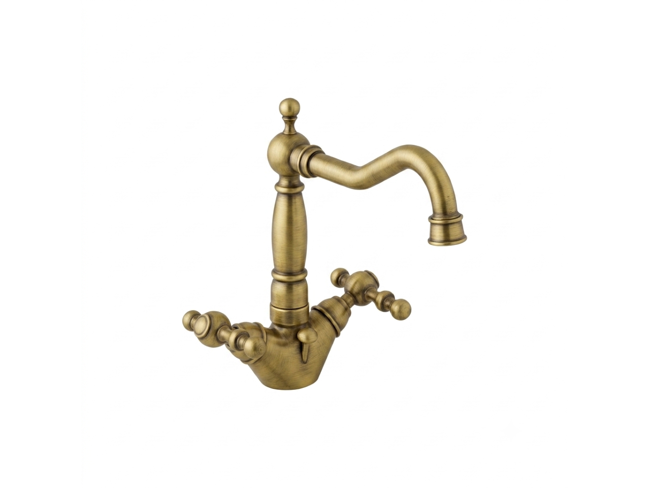 Miscelatore lavabo ARCANA AMERICA_AA000521 -1