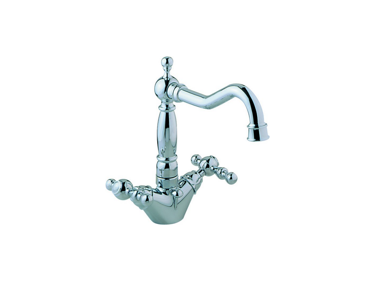 Miscelatore lavabo ARCANA AMERICA_AA000521 - v1