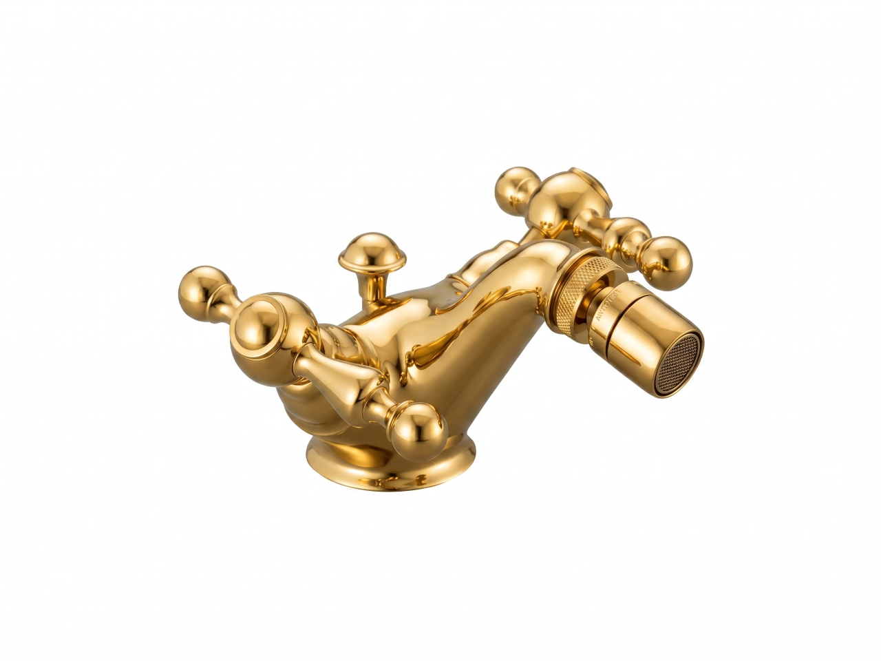 Miscelatore bidet ARCANA AMERICA_AA000550 -1