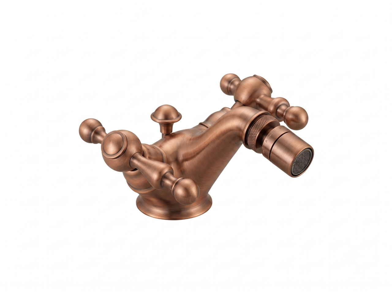 Miscelatore bidet ARCANA AMERICA_AA000550 -1