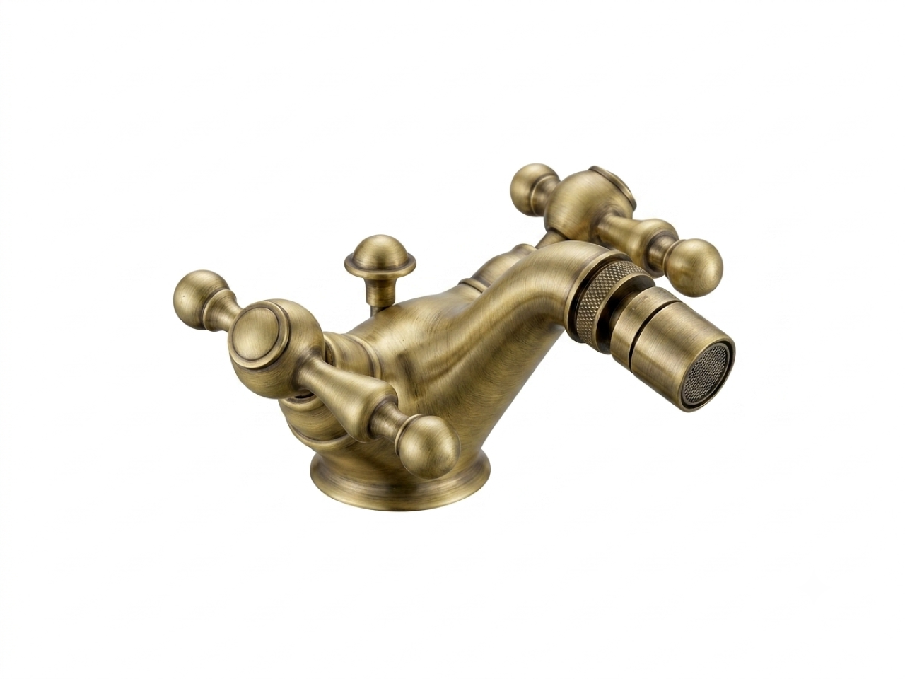 Miscelatore bidet ARCANA AMERICA_AA000550 -1