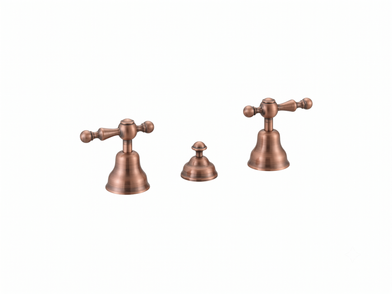 Combinazione bidet 3 fori ARCANA AMERICA_AA001210 -1
