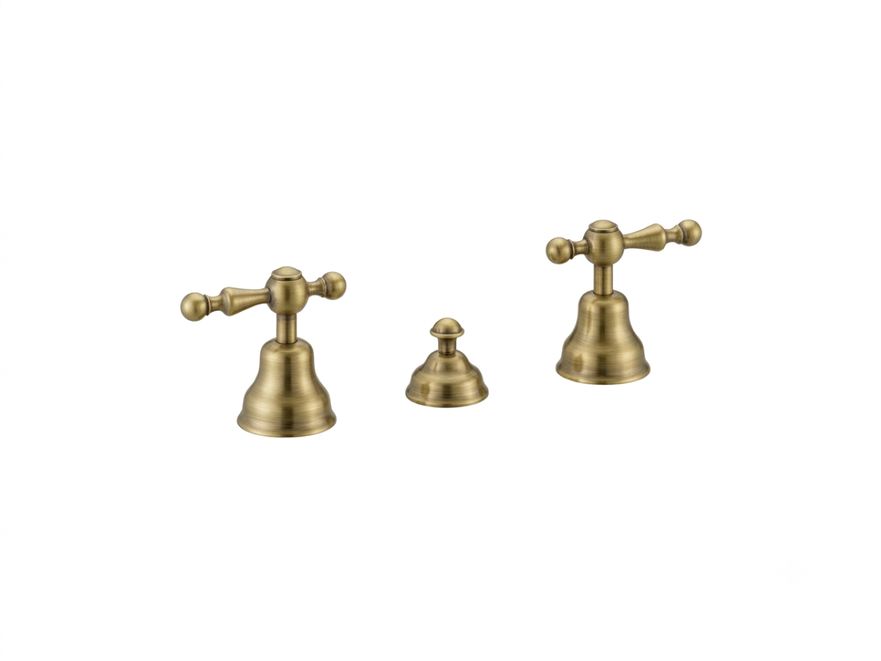 Combinazione bidet 3 fori ARCANA AMERICA_AA001210 -1
