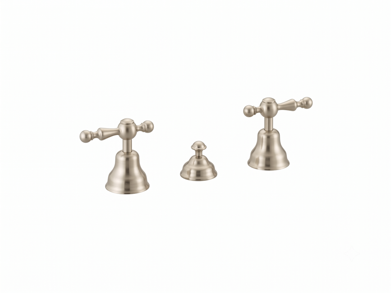 Combinazione bidet 3 fori ARCANA AMERICA_AA001210 -1