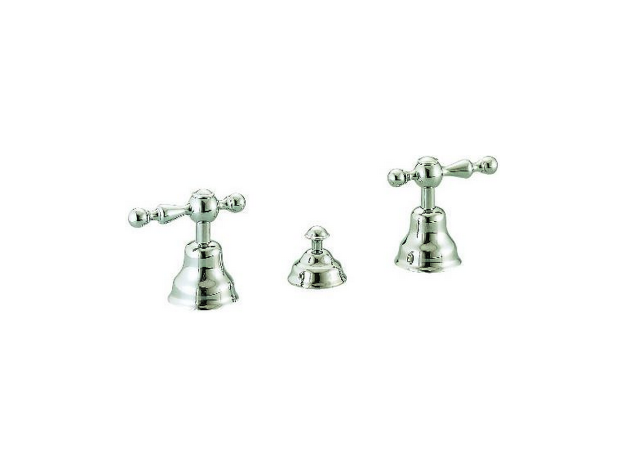 CisalCombinazione bidet 3 fori ARCANA AMERICA_AA001210