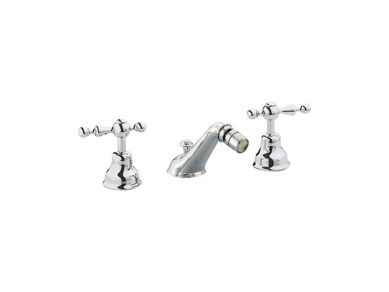 CisalMiscelatore bidet 3 fori ARCANA AMERICA_AA001220