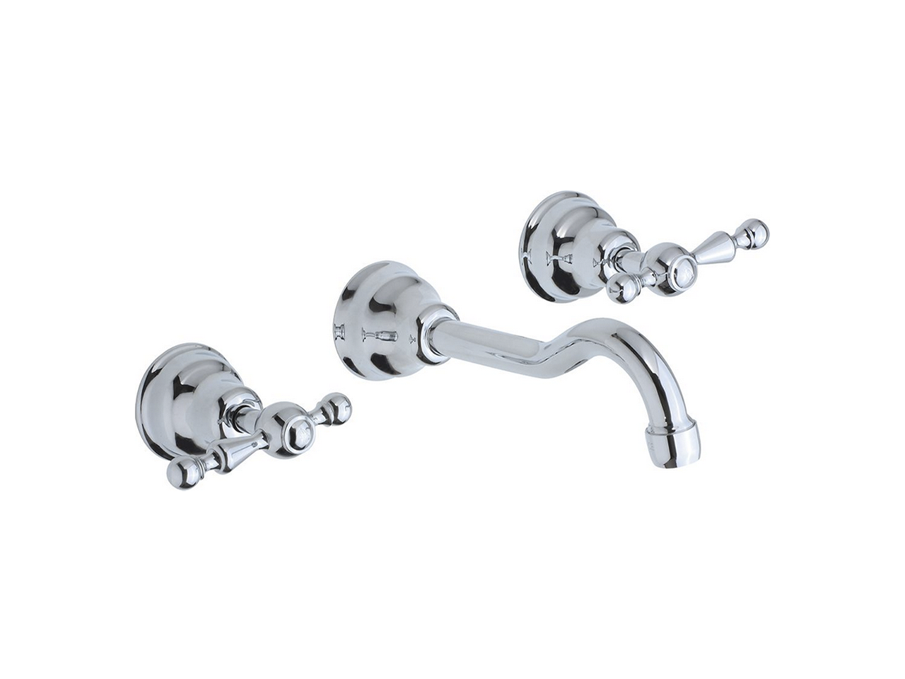 CisalParte esterna lavabo a parete ARCANA AMERICA_AA013510