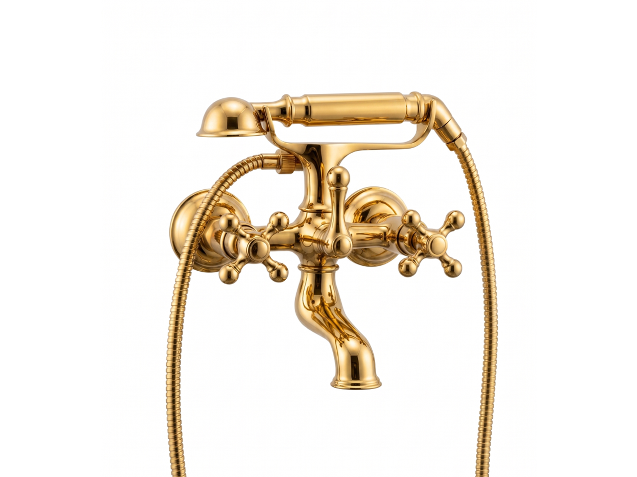 Miscelatore vasca completo ARCANA CERAMIC_AC000102 -1