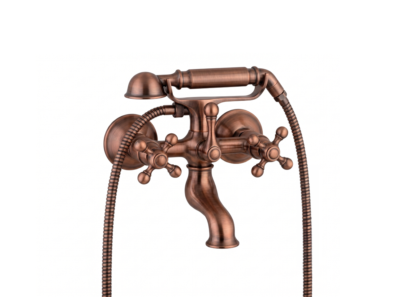 Miscelatore vasca completo ARCANA CERAMIC_AC000102 -1