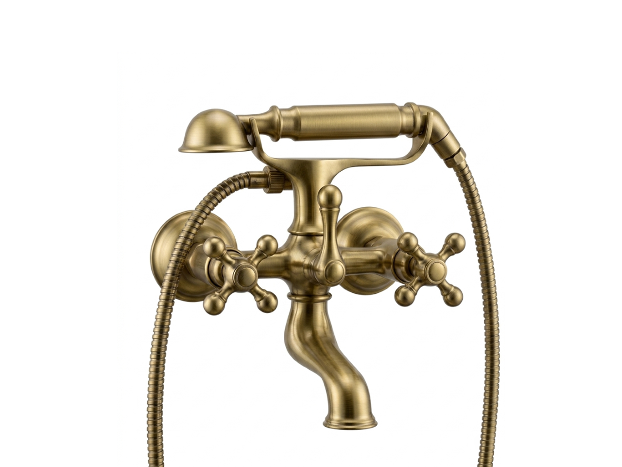 Miscelatore vasca completo ARCANA CERAMIC_AC000102 -1
