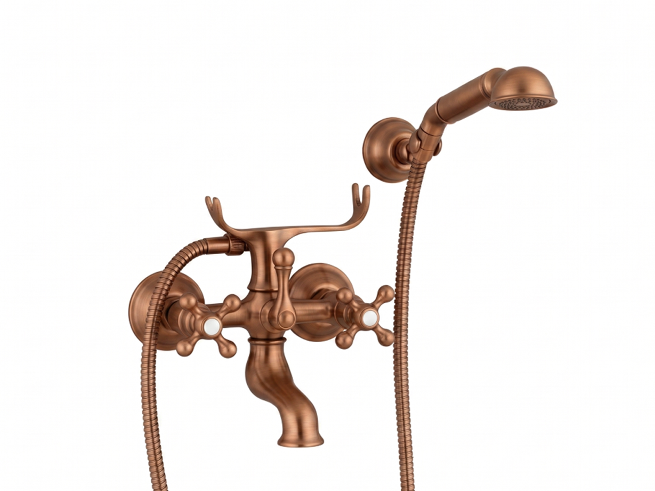 Miscelatore vasca completo ARCANA CERAMIC_AC000120 -1