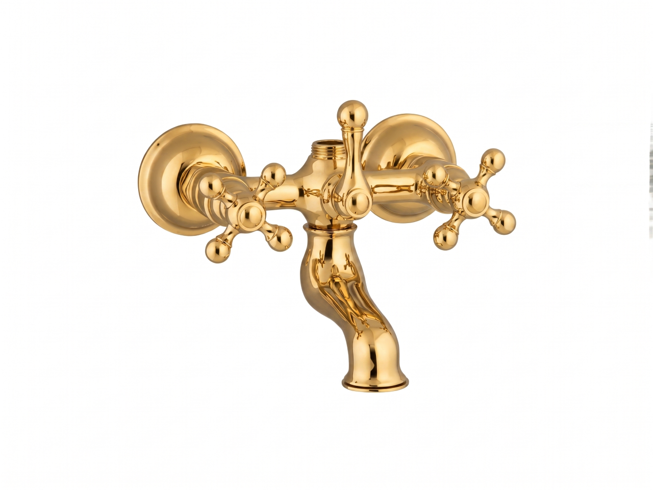 Miscelatore vasca ARCANA CERAMIC_AC000130 -1
