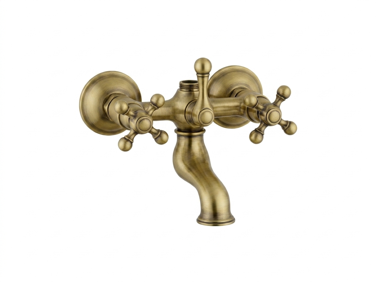 Miscelatore vasca ARCANA CERAMIC_AC000130 -1