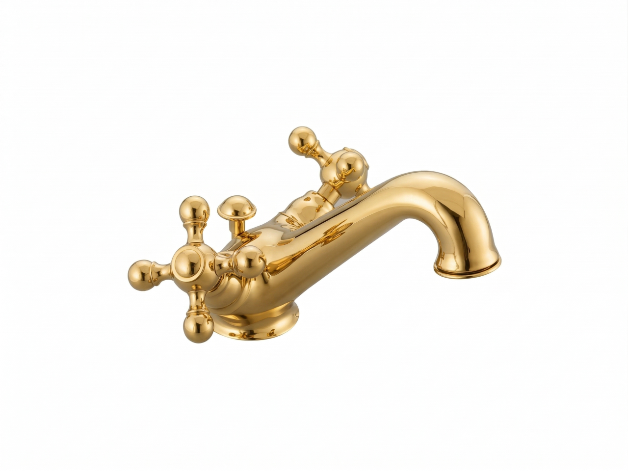 Miscelatore lavabo ARCANA CERAMIC_AC000510 -1