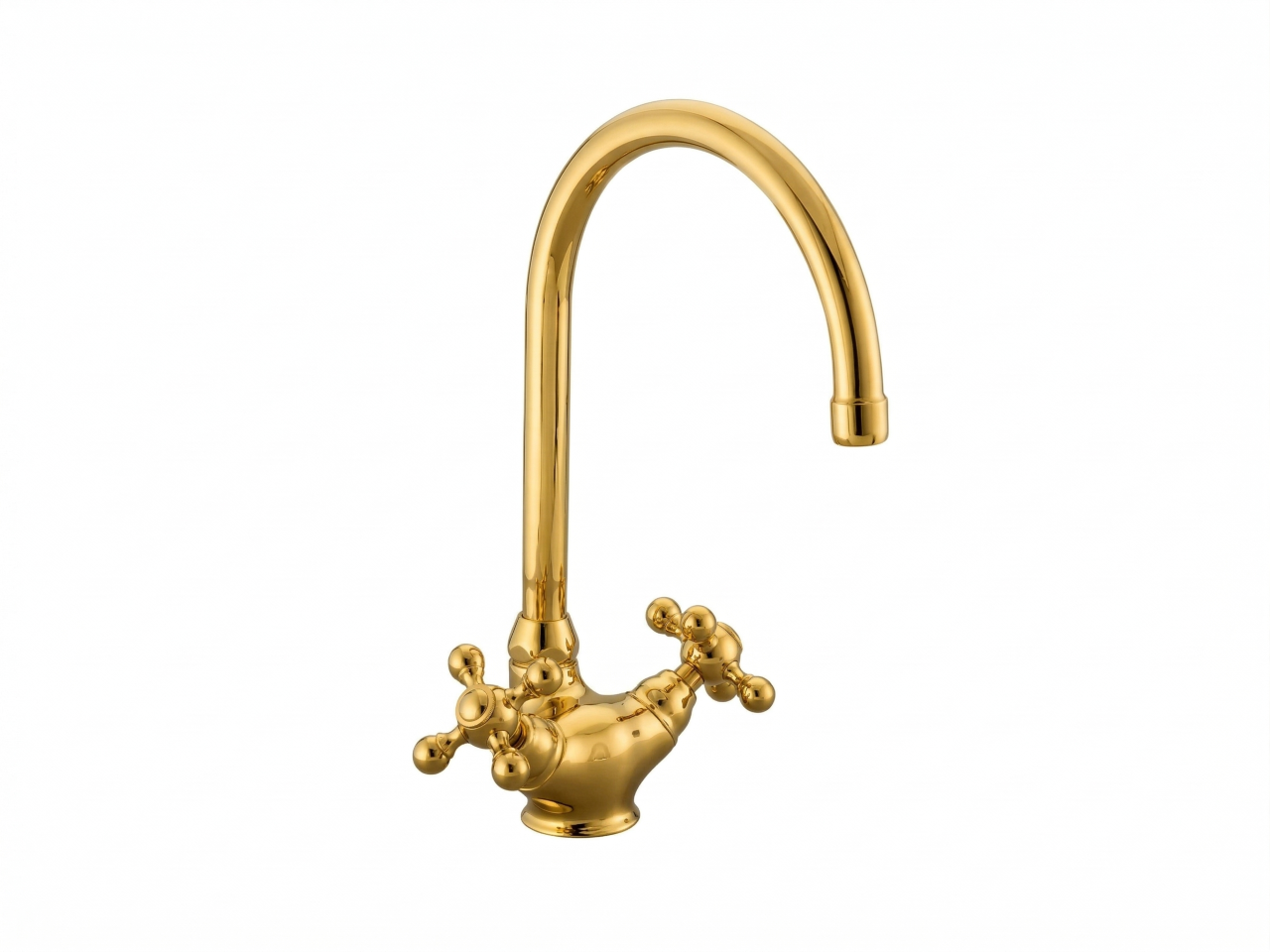 Miscelatore lavello ARCANA CERAMIC_AC000530 -1