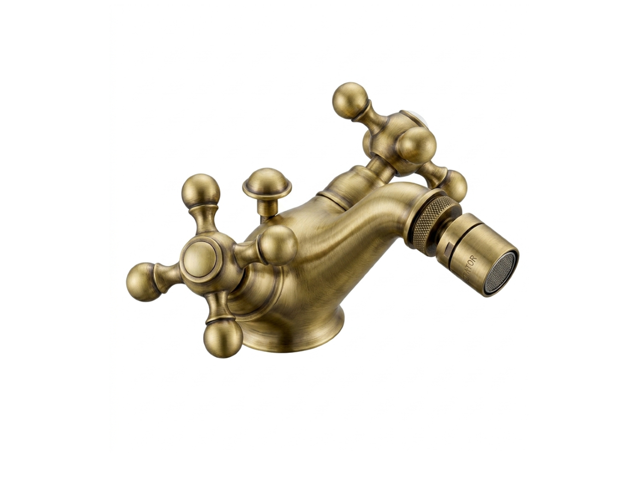 Miscelatore bidet ARCANA CERAMIC_AC000550 -1