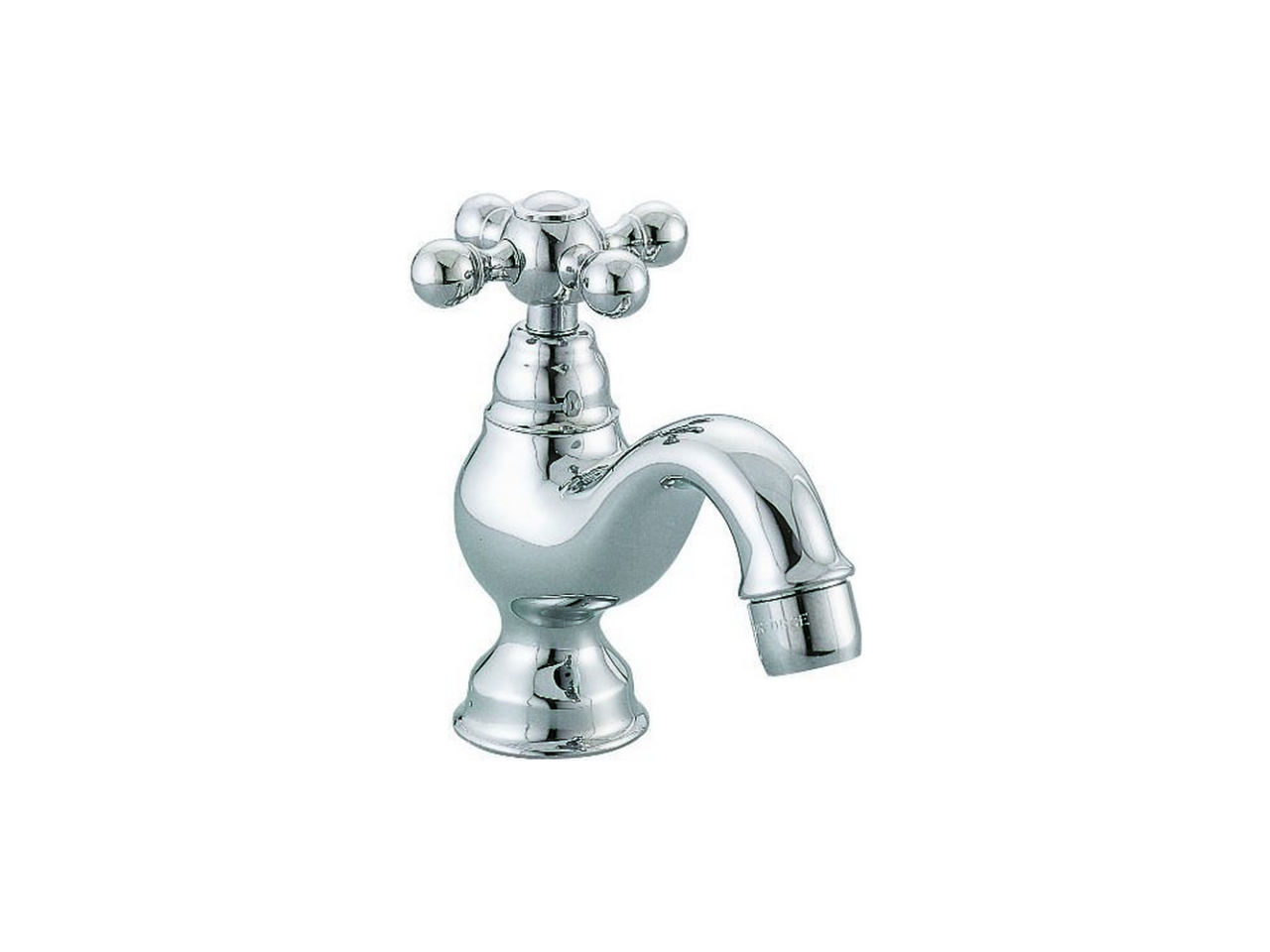 CisalRubinetto monoacqua ARCANA CERAMIC_AC000900