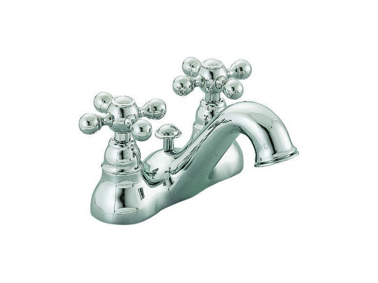 CisalMiscelatore lavabo monoblocco 4