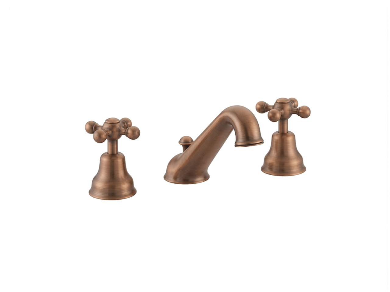 Miscelatore lavabo 3 fori ARCANA CERAMIC_AC001020 -1