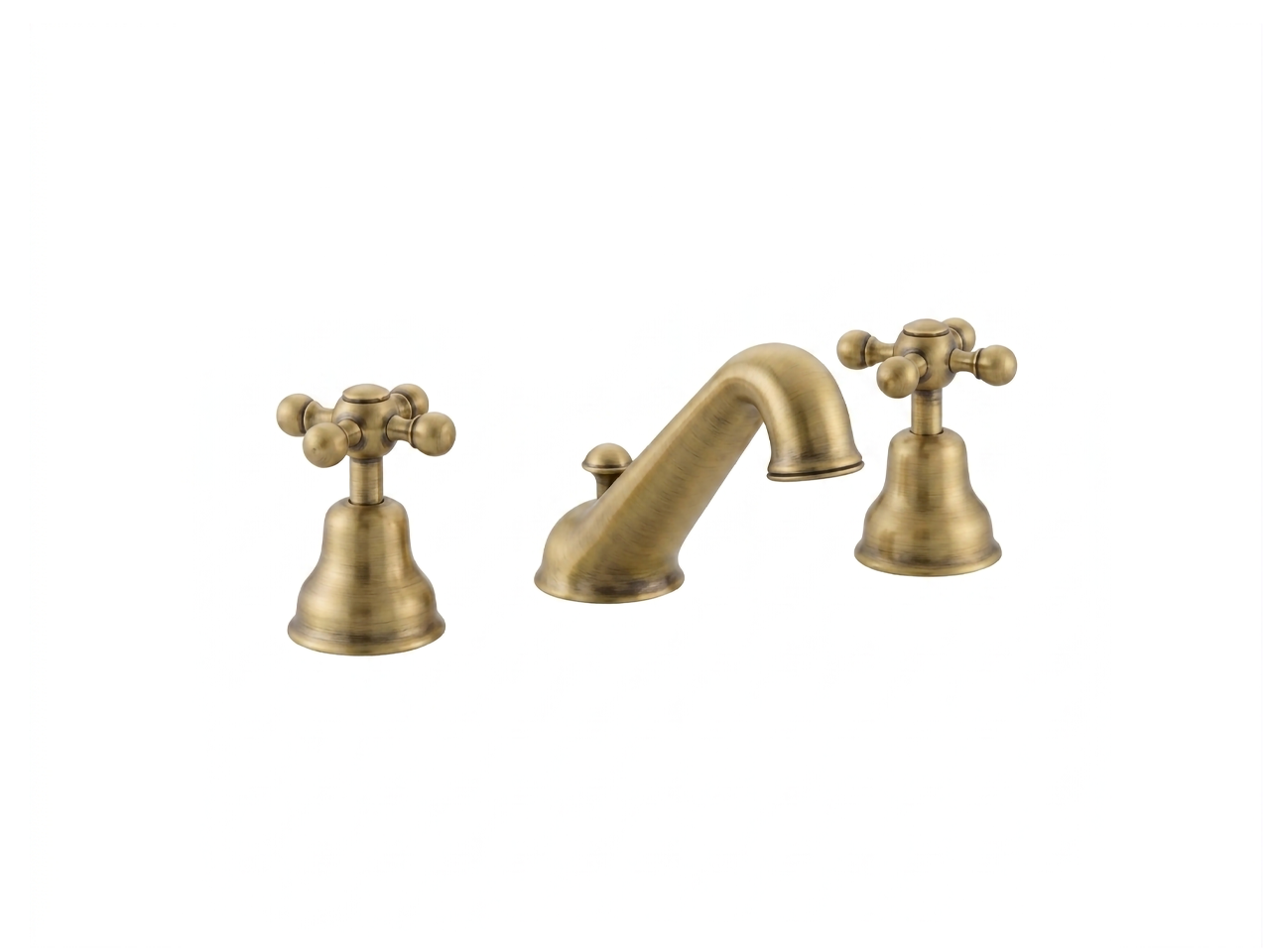 Miscelatore lavabo 3 fori ARCANA CERAMIC_AC001020 -1