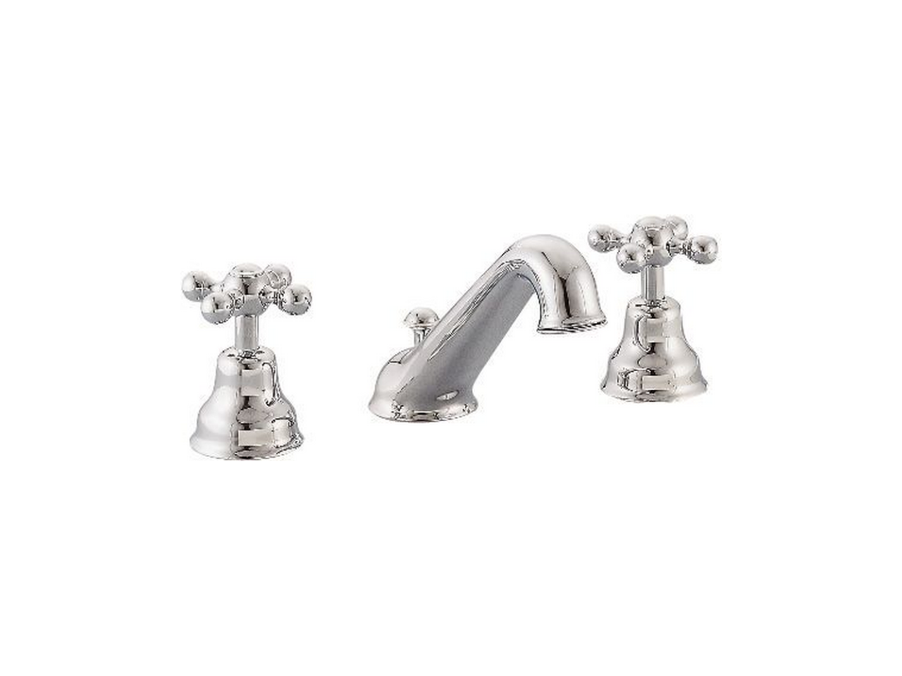 CisalMiscelatore lavabo 3 fori ARCANA CERAMIC_AC001020