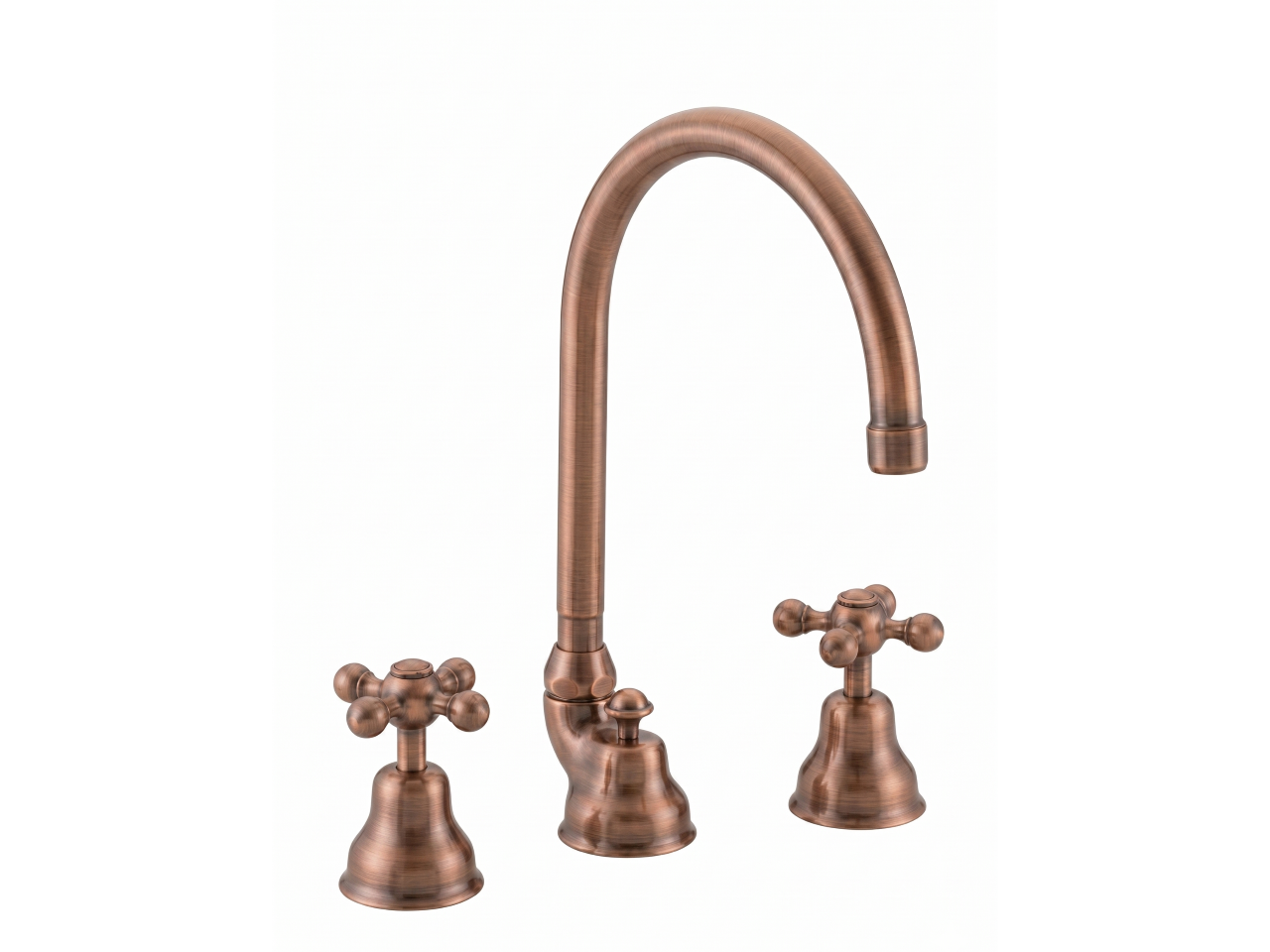 Miscelatore lavabo 3 fori ARCANA CERAMIC_AC001060 -1