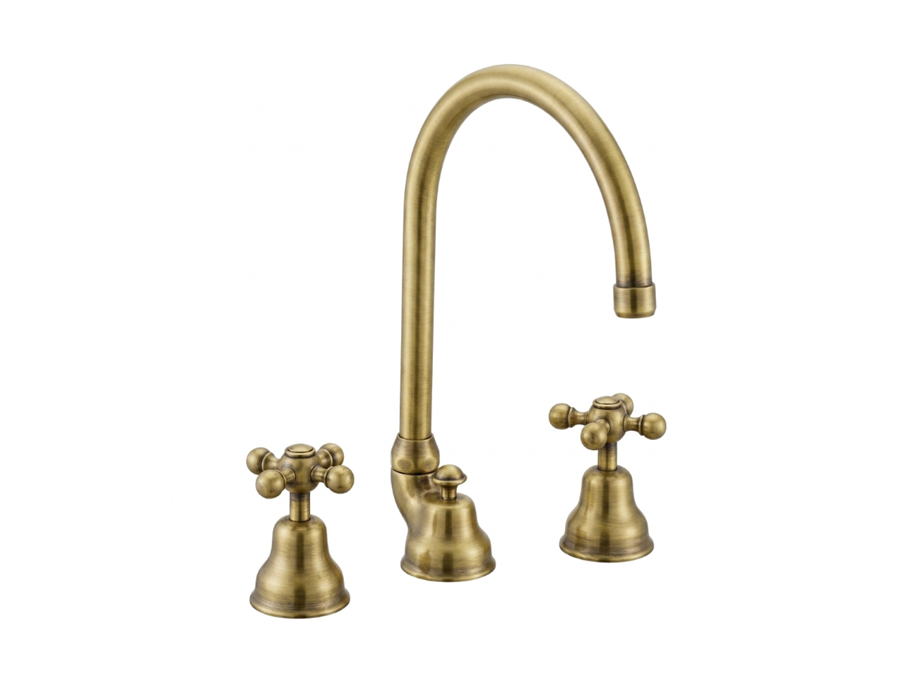 Miscelatore lavabo 3 fori ARCANA CERAMIC_AC001060 -1