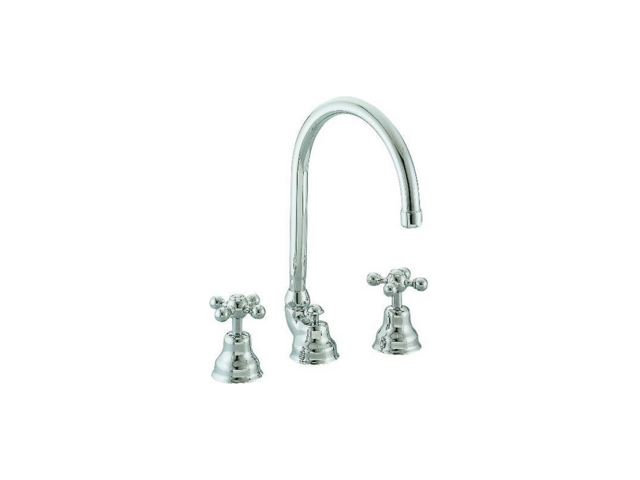 CisalMiscelatore lavabo 3 fori ARCANA CERAMIC_AC001060