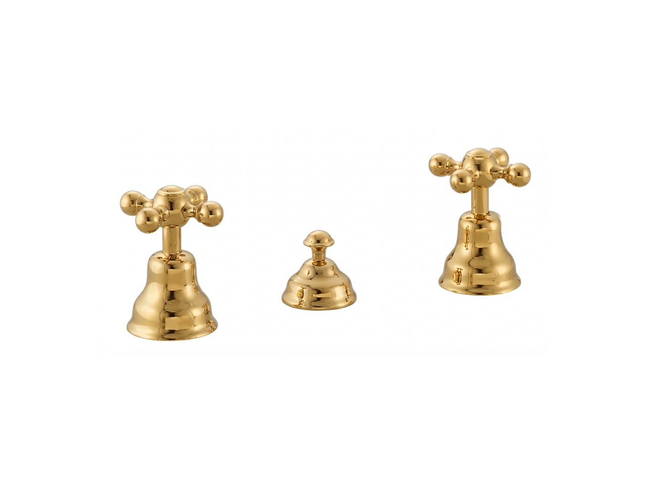 Combinazione bidet 3 fori ARCANA CERAMIC_AC001210 -1