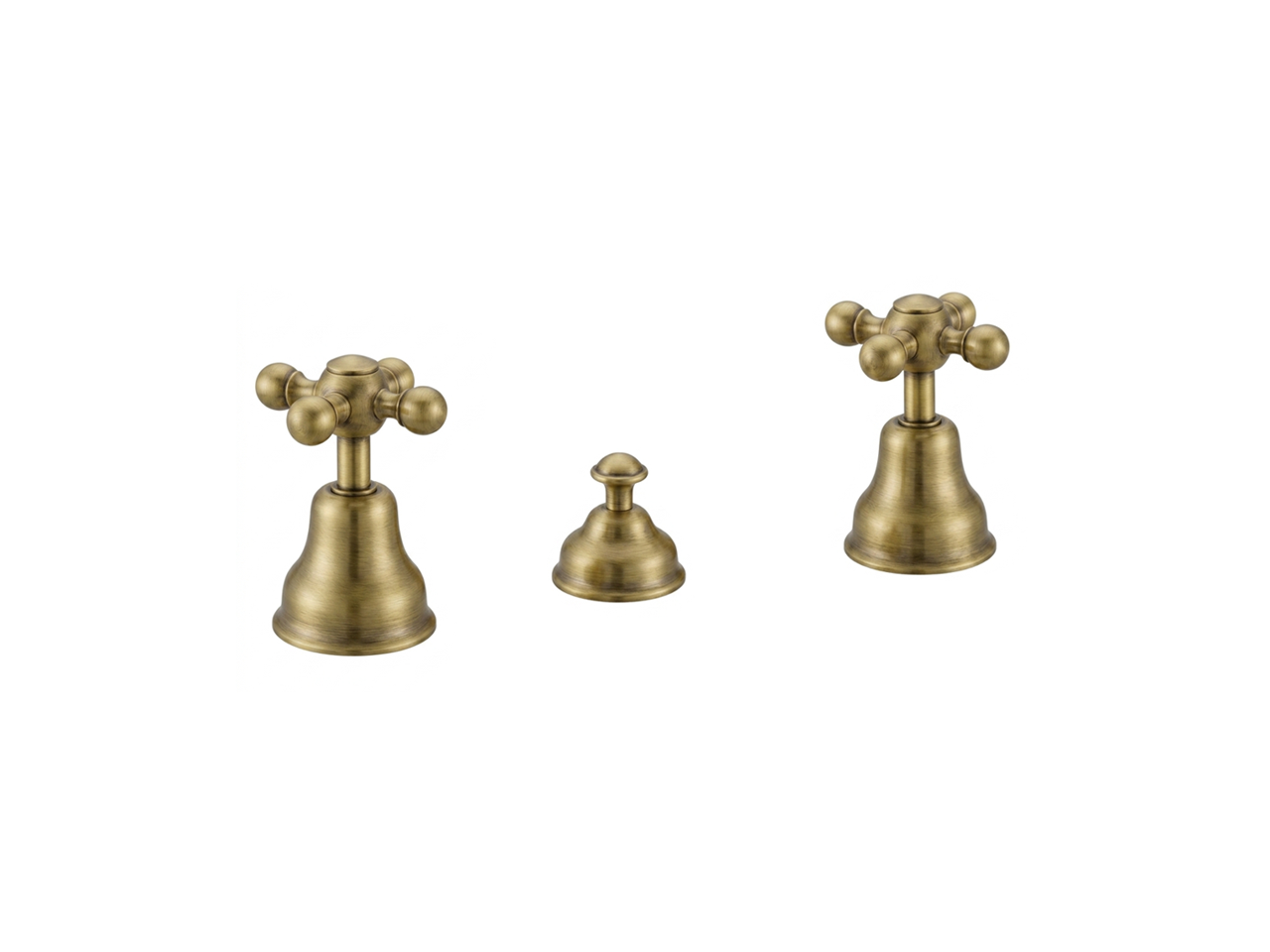 Combinazione bidet 3 fori ARCANA CERAMIC_AC001210 -1