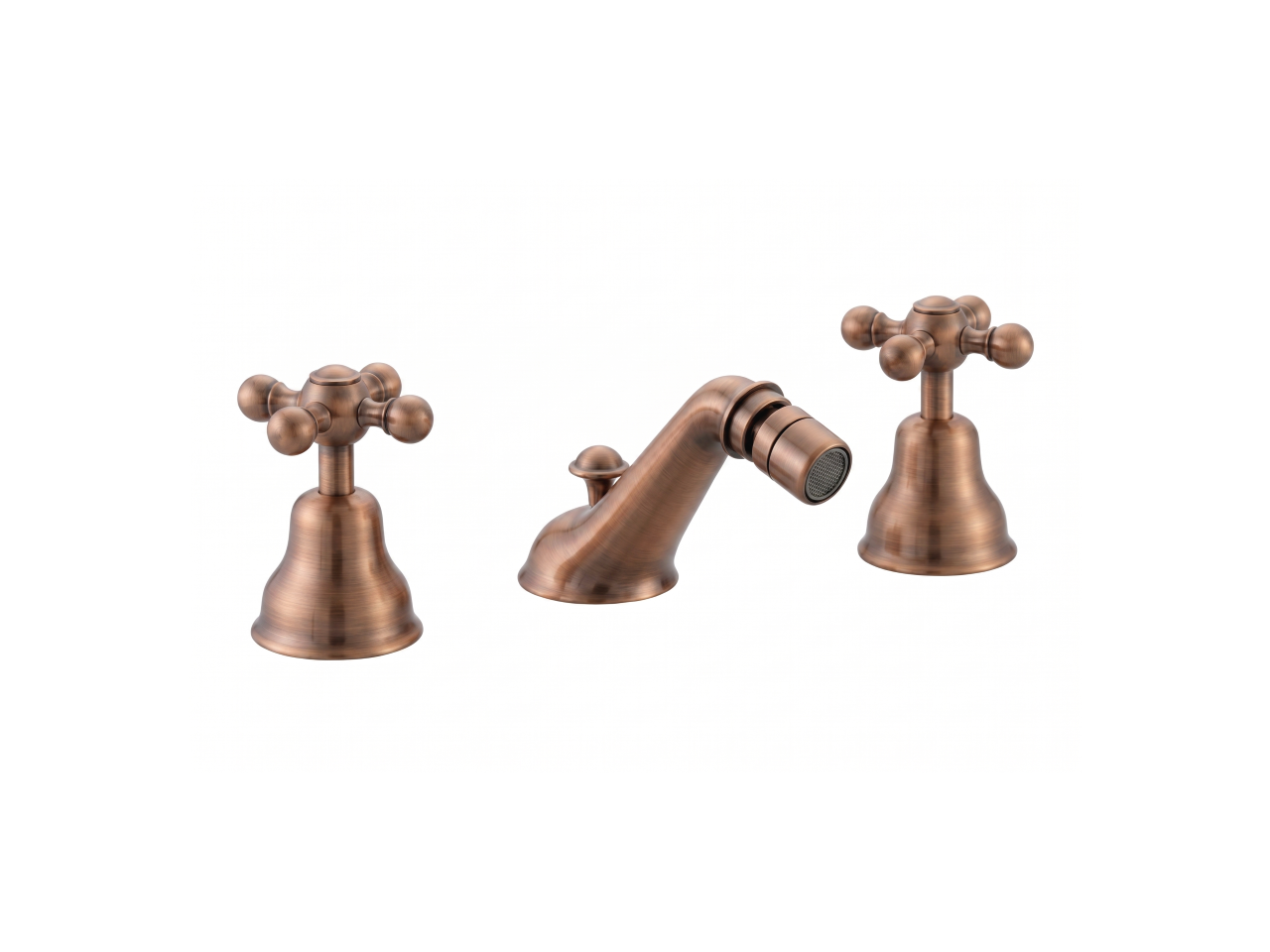 Miscelatore bidet 3 fori ARCANA CERAMIC_AC001220 -1
