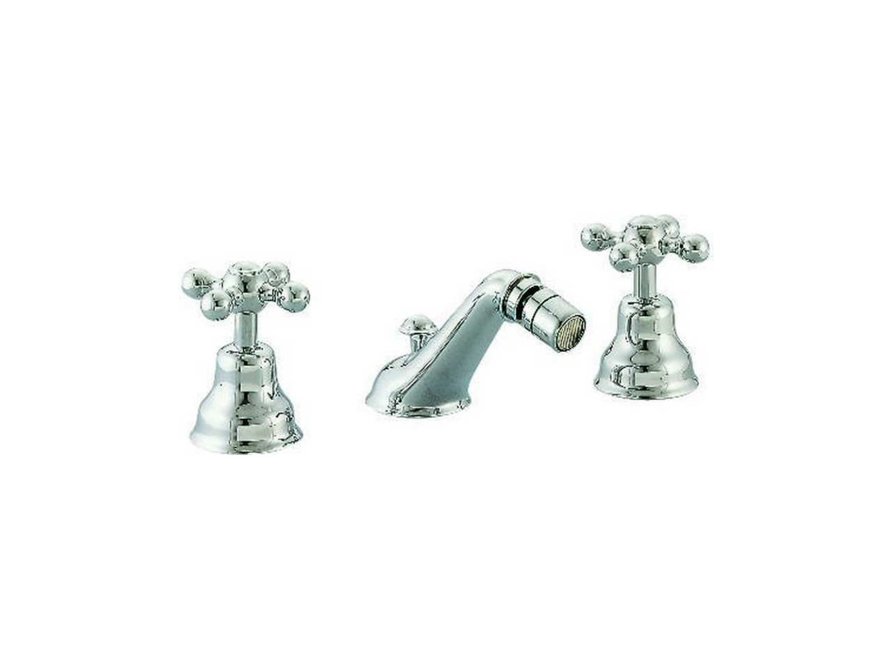 CisalMiscelatore bidet 3 fori ARCANA CERAMIC_AC001220