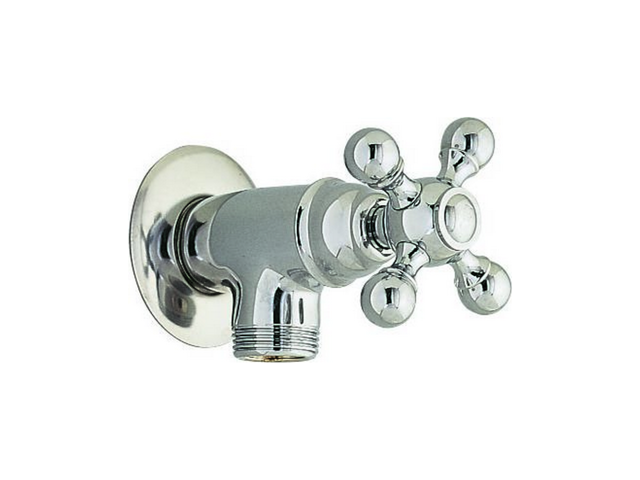 CisalRubinetto monoacqua a parete ARCANA CERAMIC_AC001440