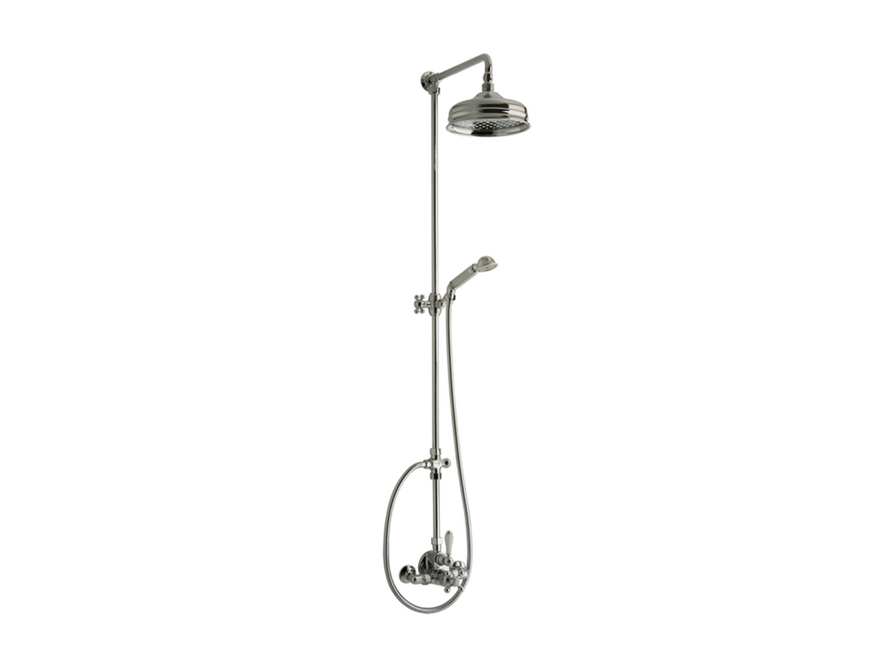 CisalColonna doccia termostatica 2 funzioni ARCANA CERAMIC_AC004060