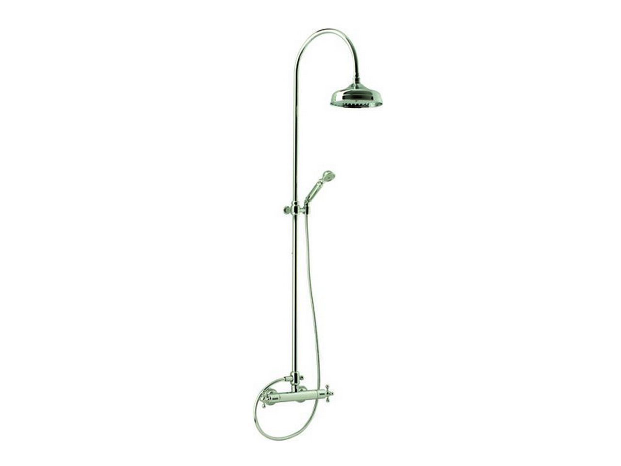 CisalColonna doccia termostatica 2 funzioni ARCANA CERAMIC_AC004080