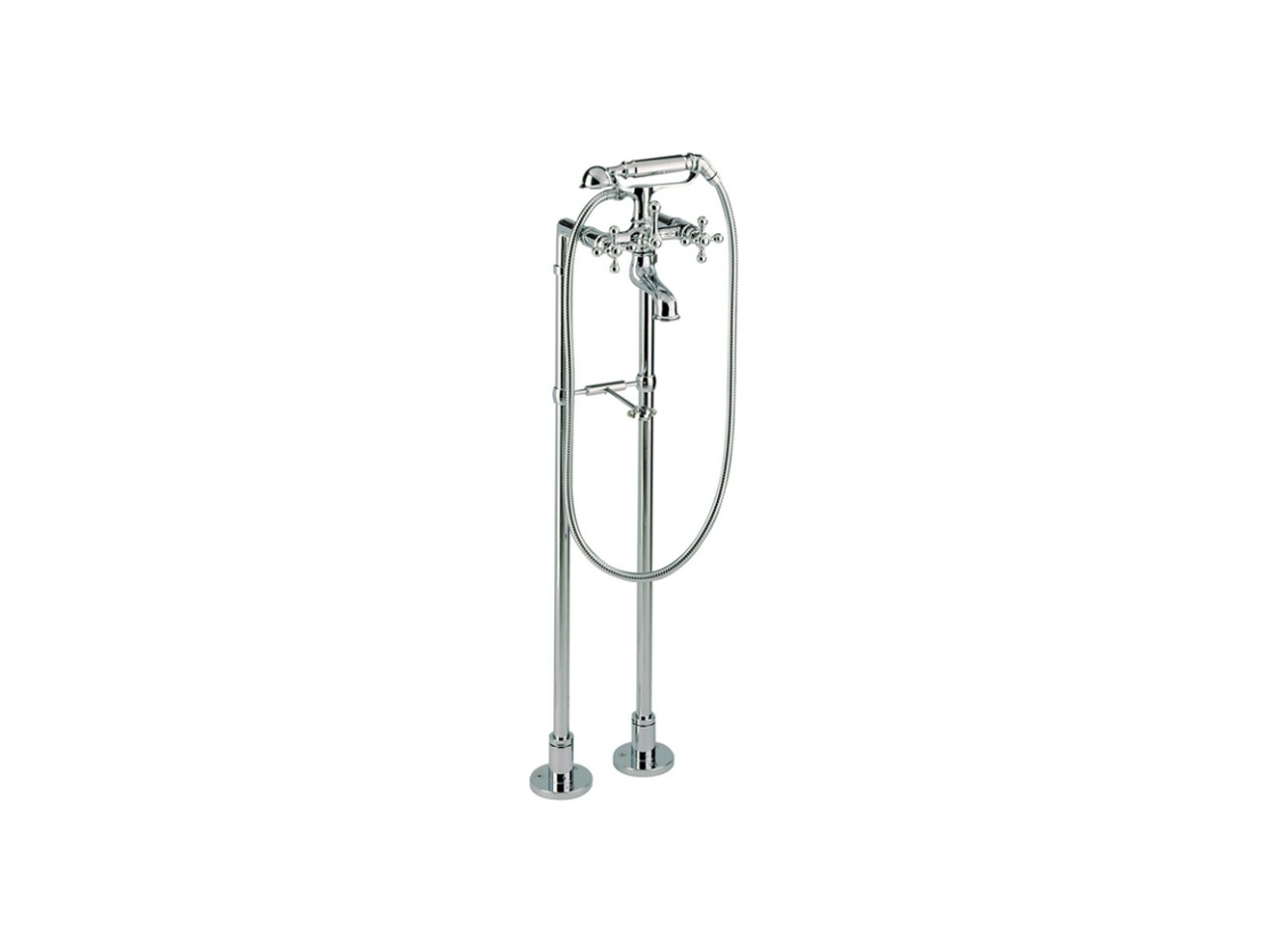 CisalMiscelatore vasca colonne pavimento ARCANA CERAMIC_AC004200