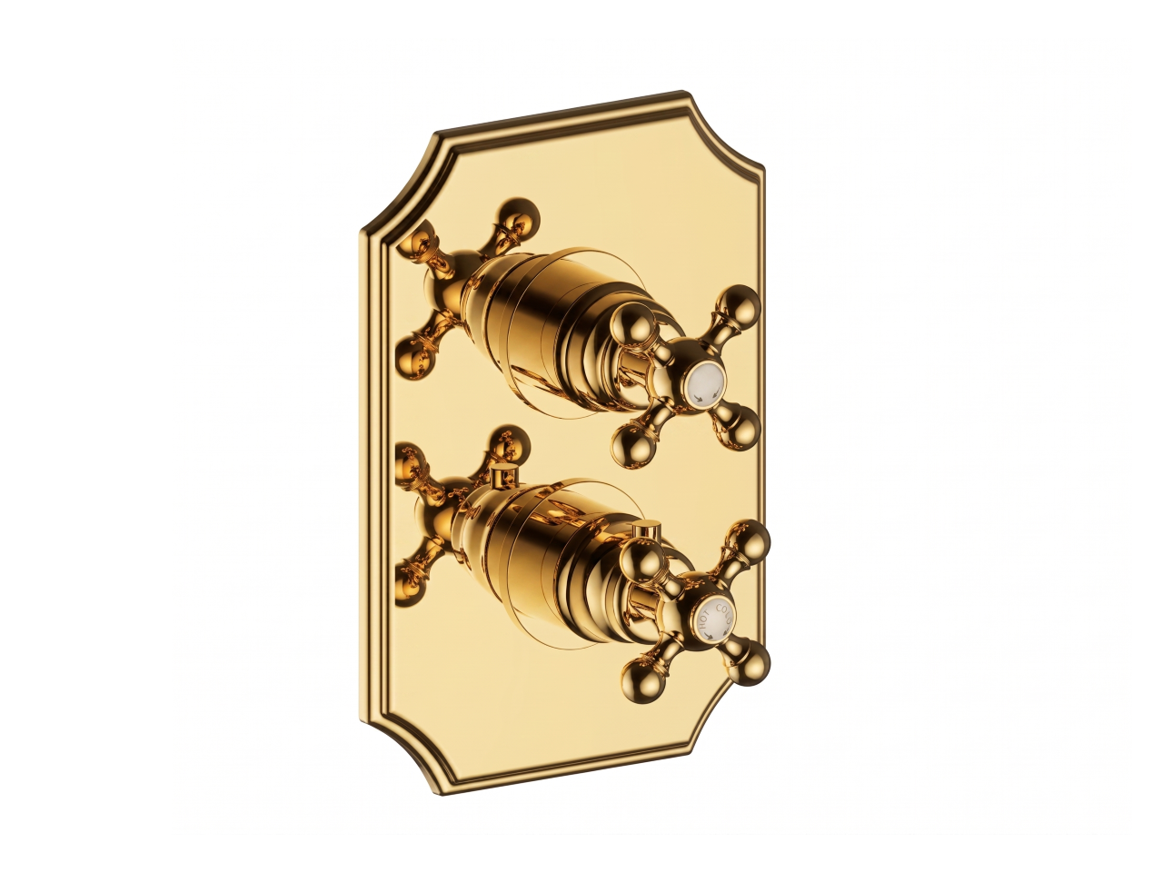 Completo Termostatico per One-Box ARCANA CERAMIC_AC0BT030 -1