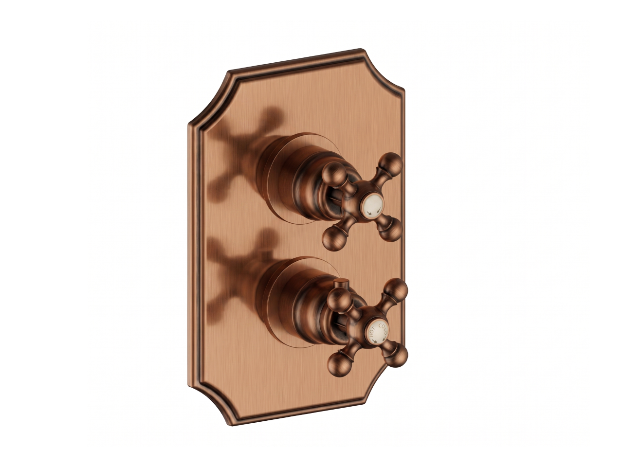 Completo Termostatico per One-Box ARCANA CERAMIC_AC0BT030 -1