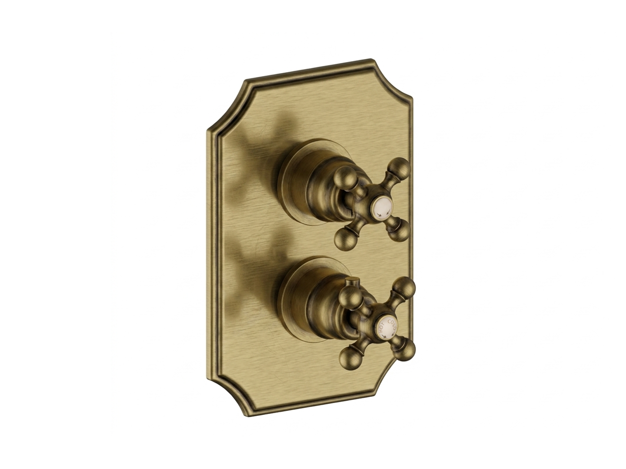 Completo Termostatico per One-Box ARCANA CERAMIC_AC0BT030 -1