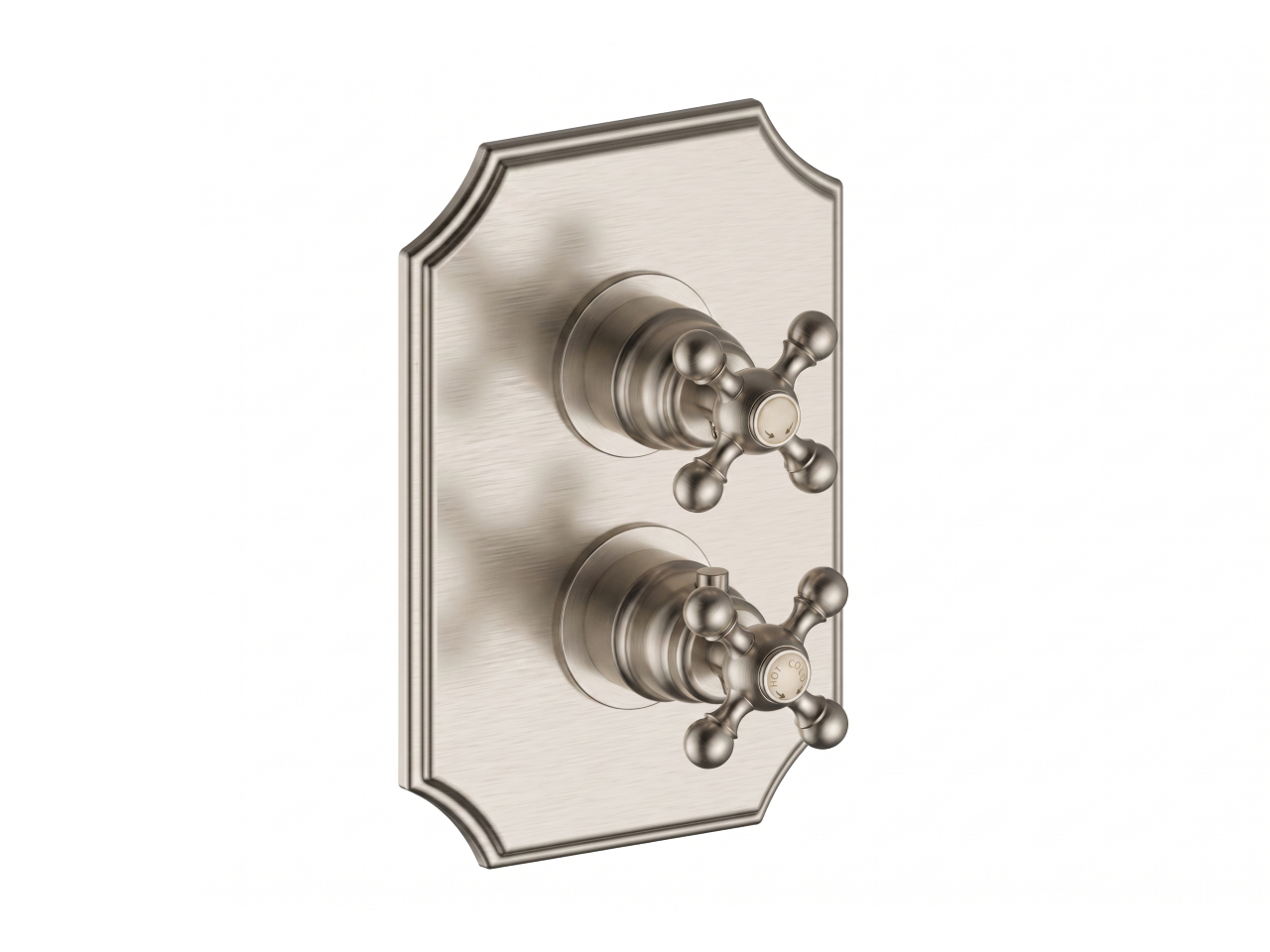 Completo Termostatico per One-Box ARCANA CERAMIC_AC0BT030 -1